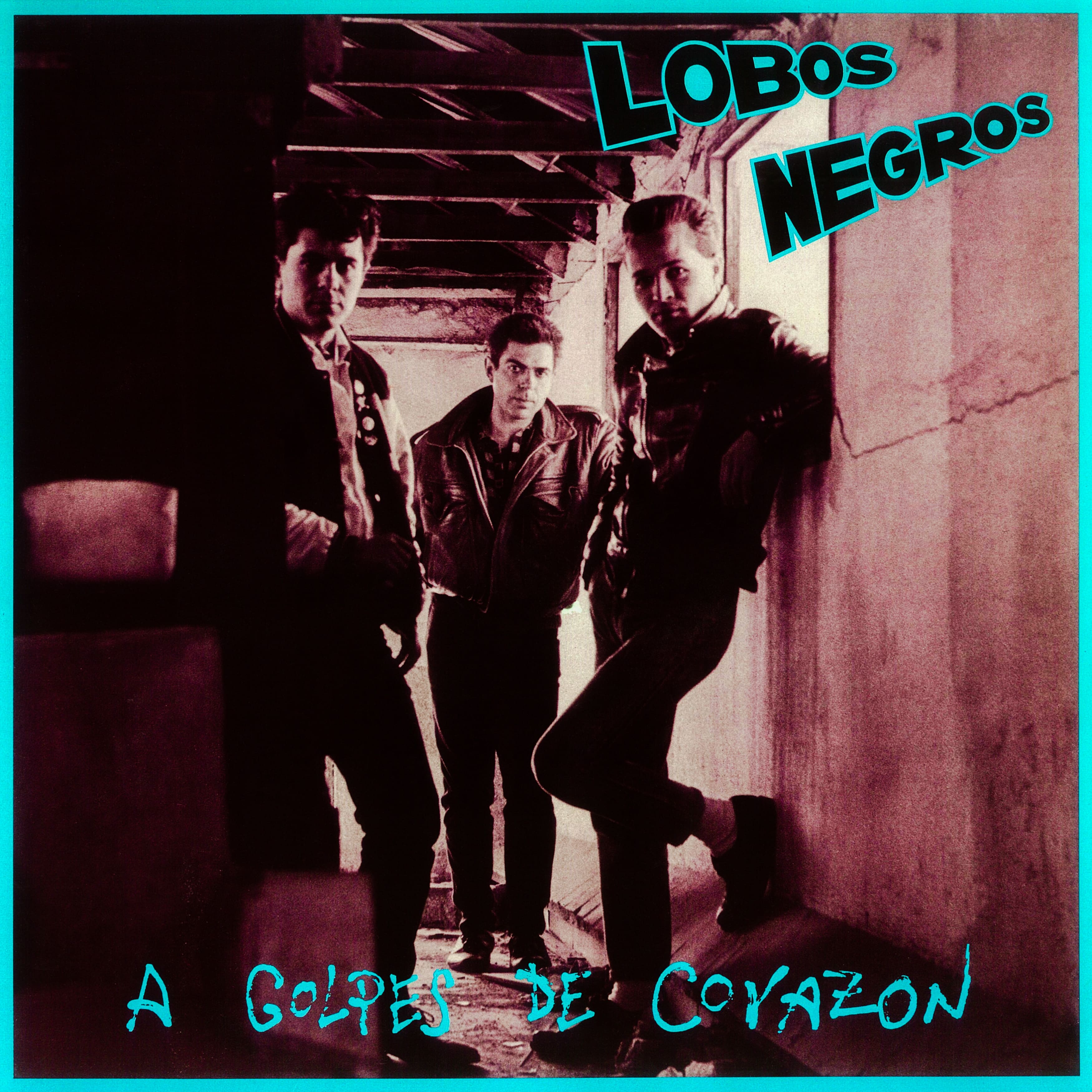 Portada A golpes de coraz&oacute;n