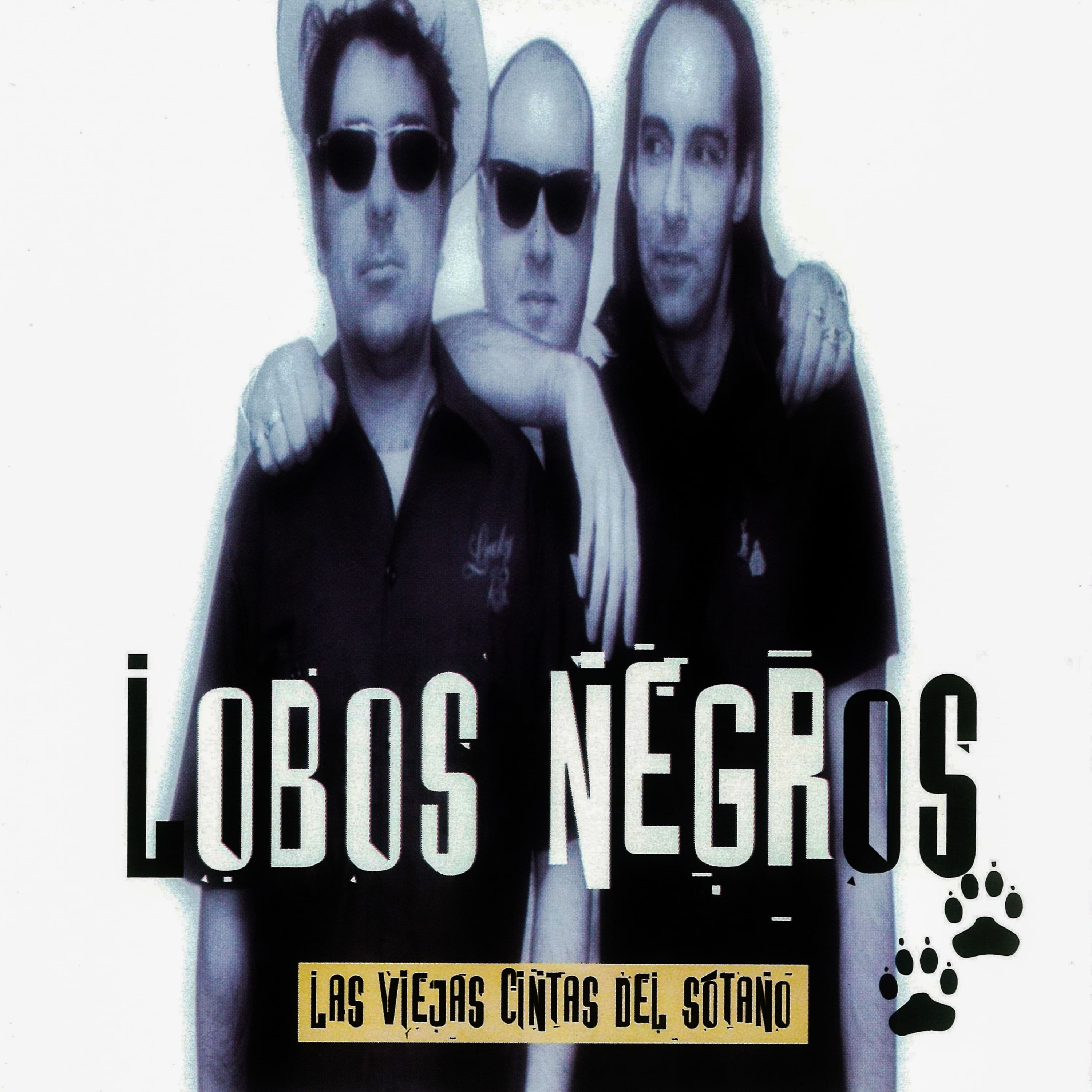 Portada Las viejas cintas del s&oacute;tano