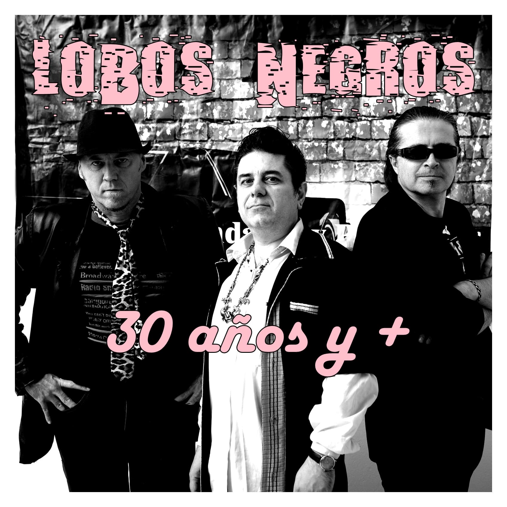 Portada 30 a&ntilde;os y +