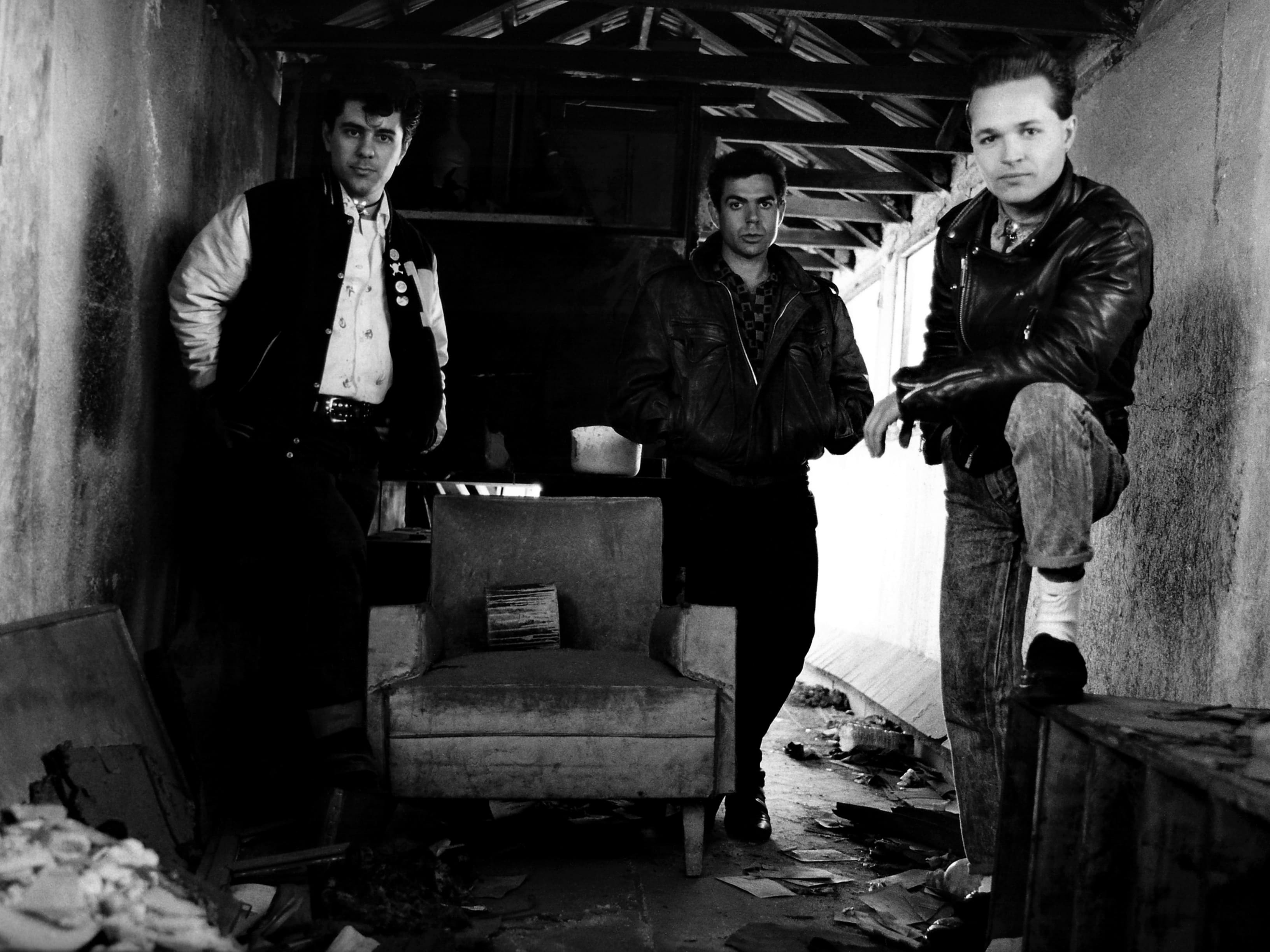 Foto A golpes de coraz&oacute;n