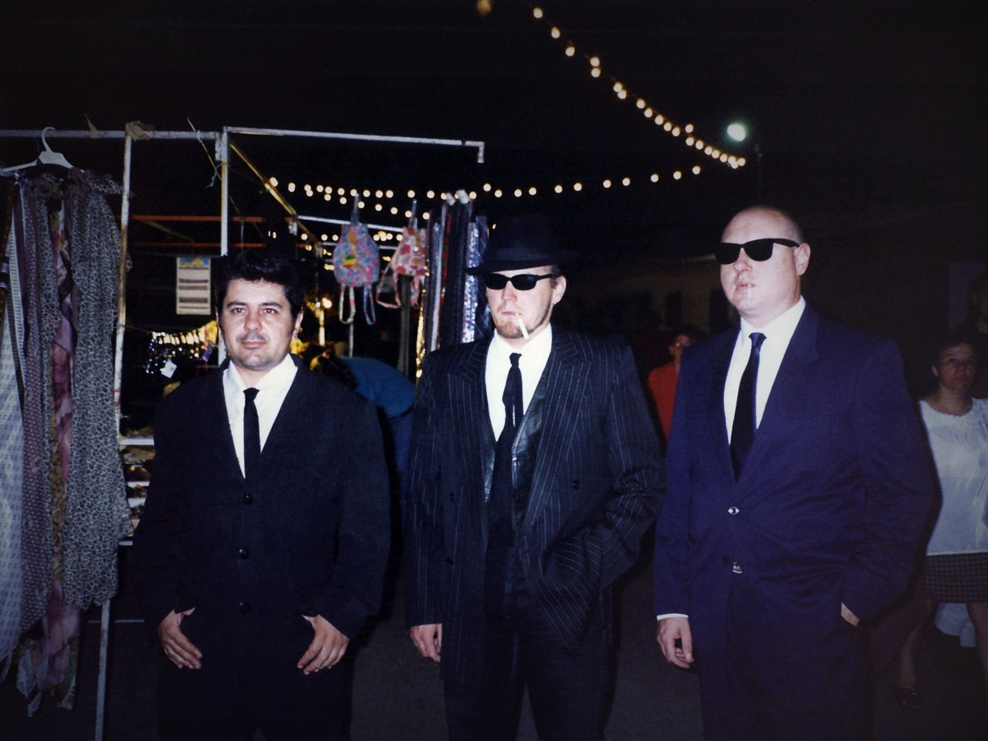 Foto 100 nervios de acero (Edici&oacute;n Especial)