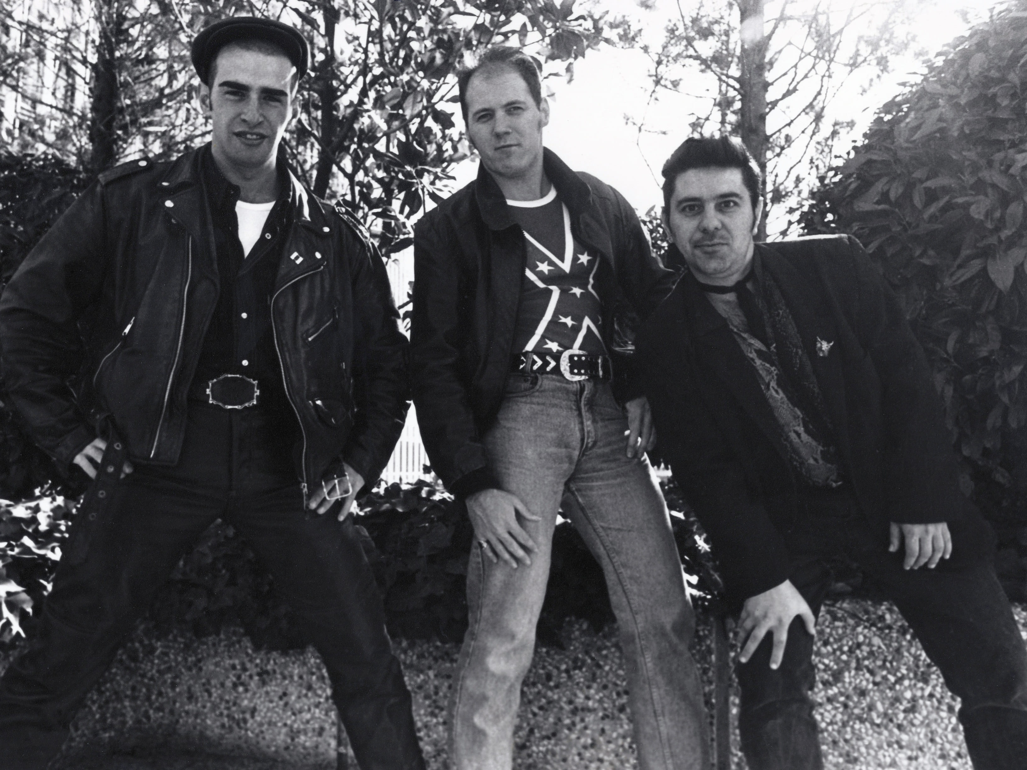 Foto Rockabilly freak out radio