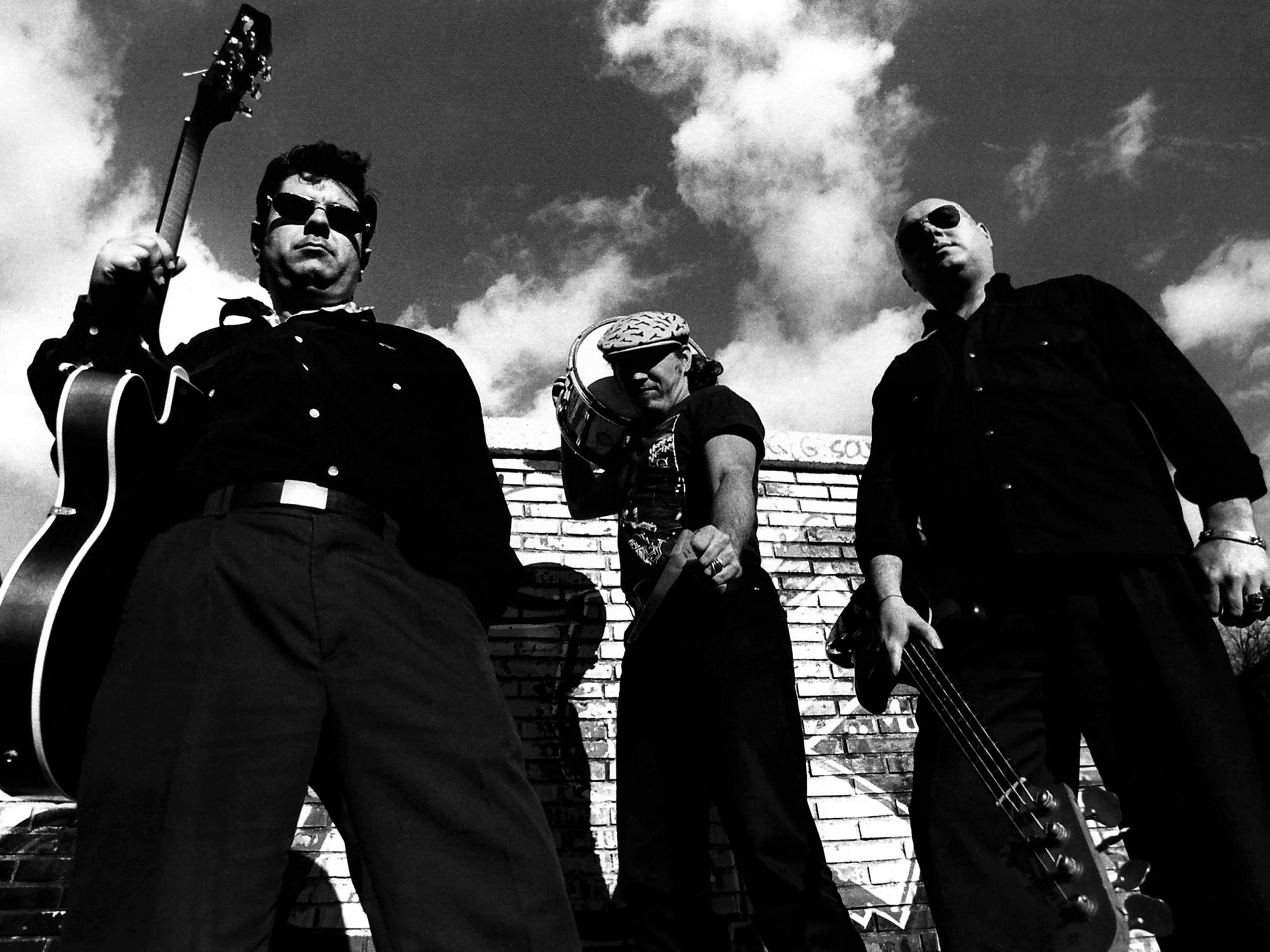 Foto La fuerza del ritmo (Edici&oacute;n Especial)