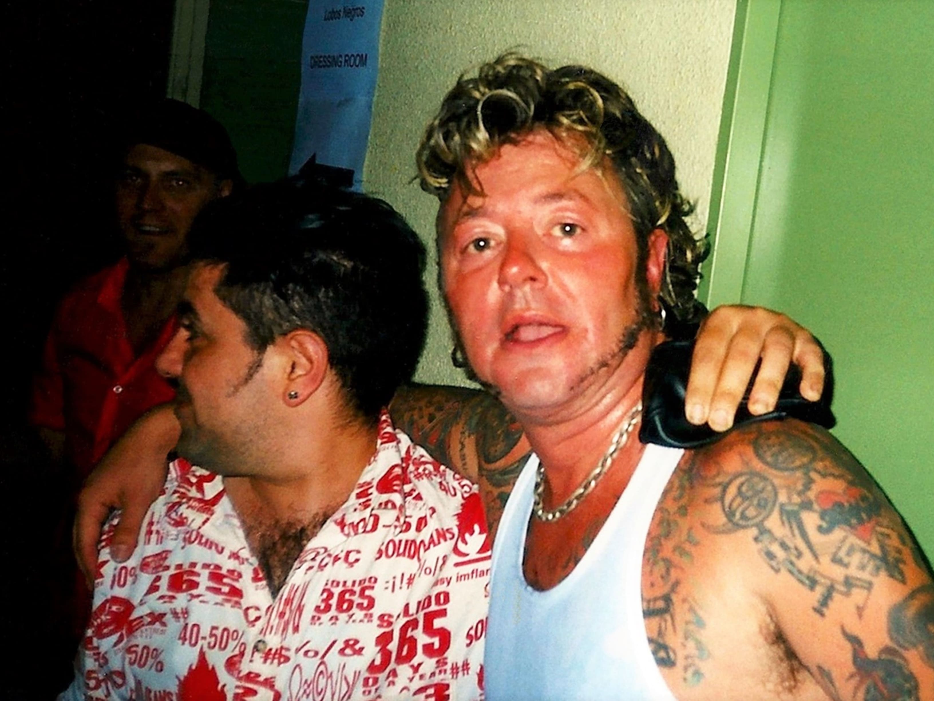 Foto Hot rod rockabilly special Live!