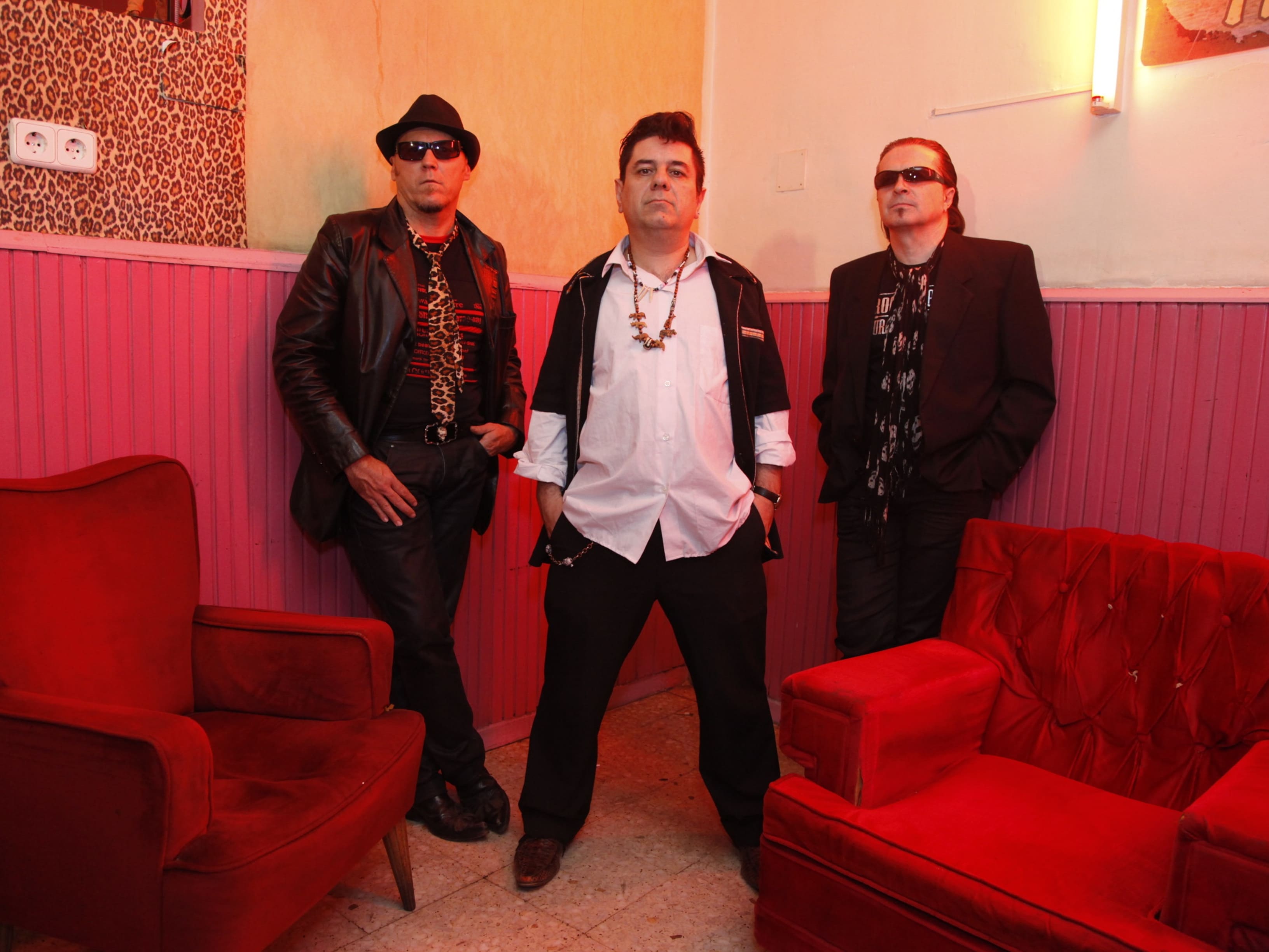 Fotos 30 a&ntilde;os y +