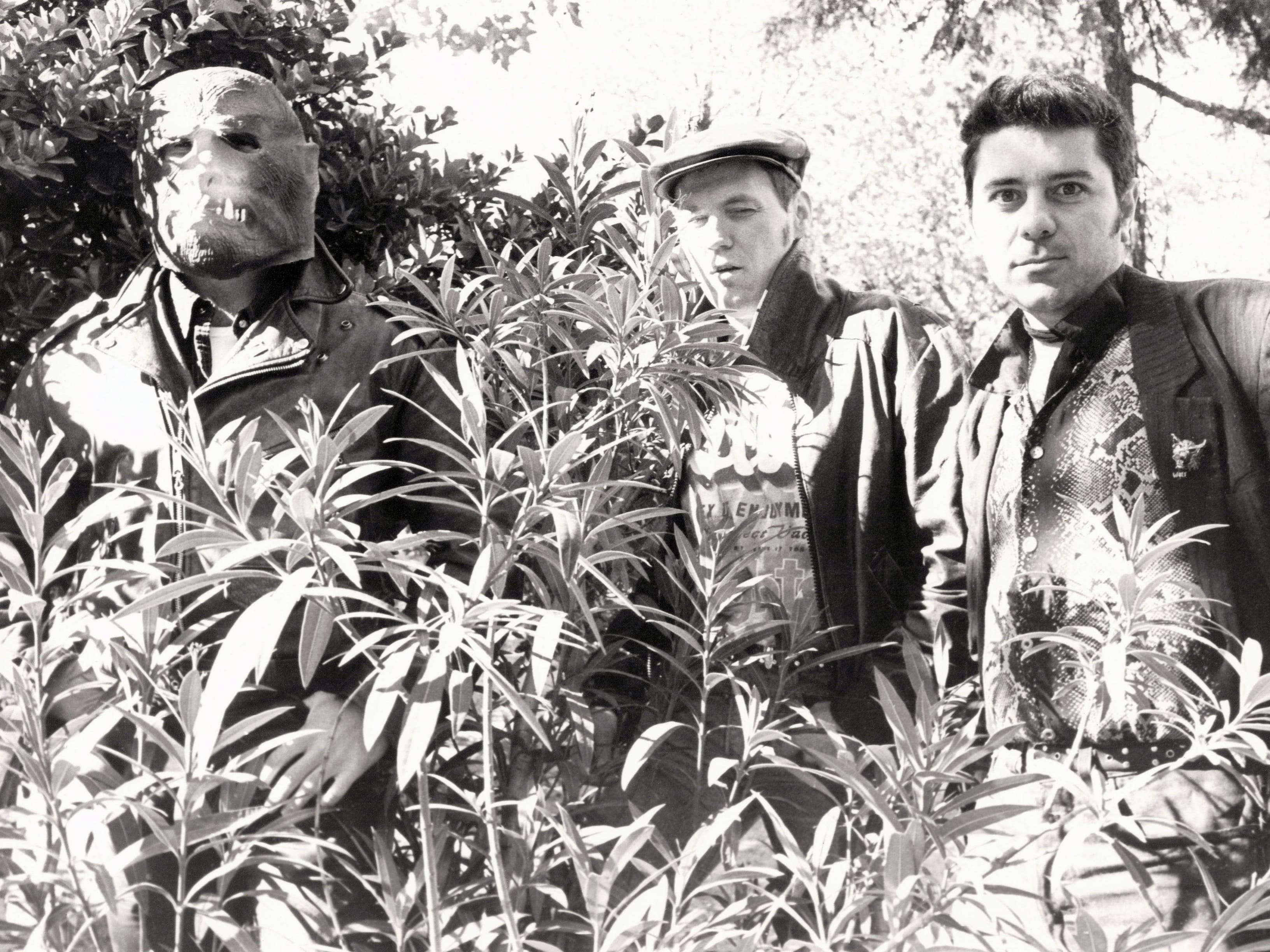 Foto Rockabilly freak out radio 2.0