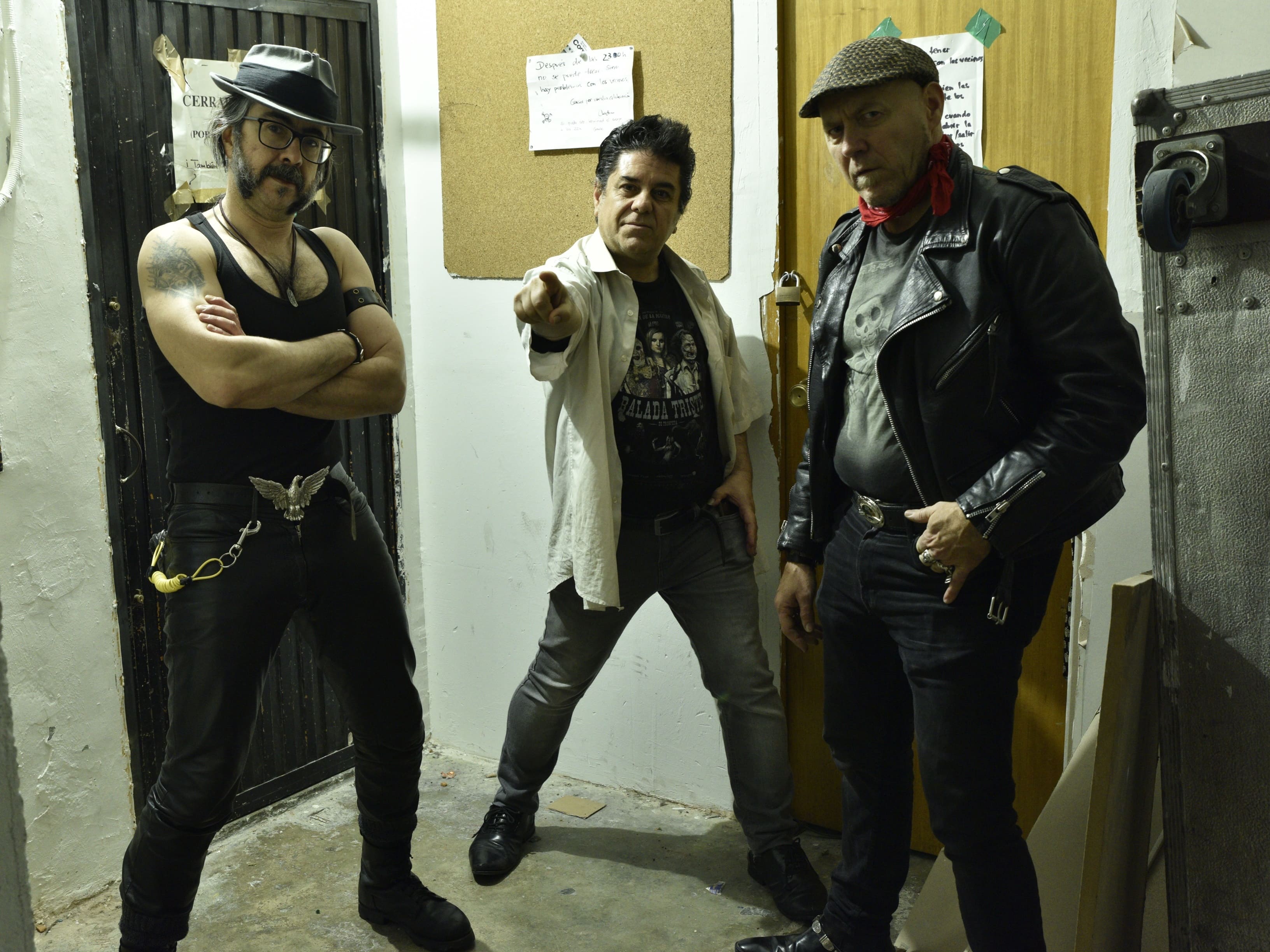 Foto Desde Marte, el planeta que abre los mi&eacute;rcoles