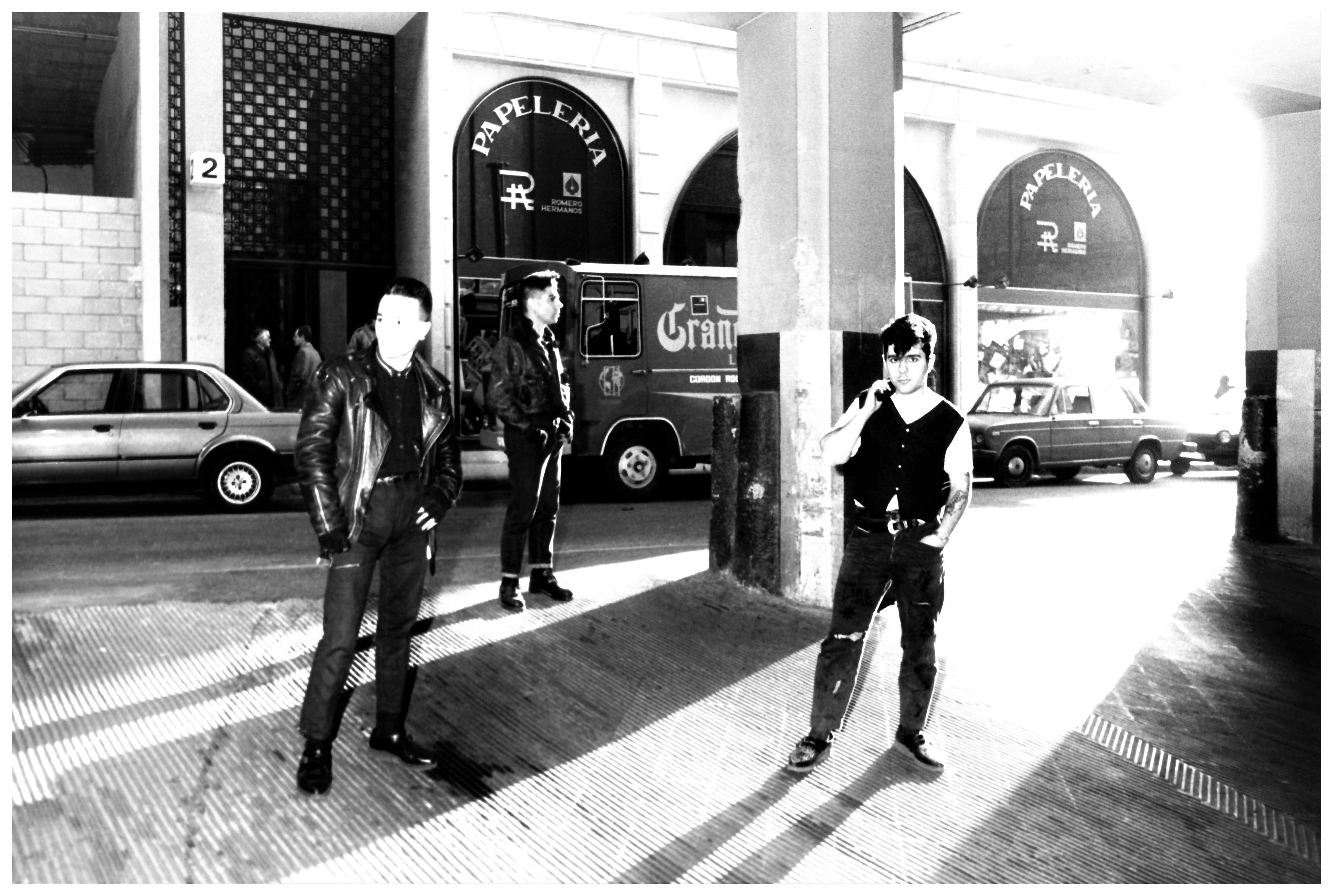 Foto Lobos Negros 02