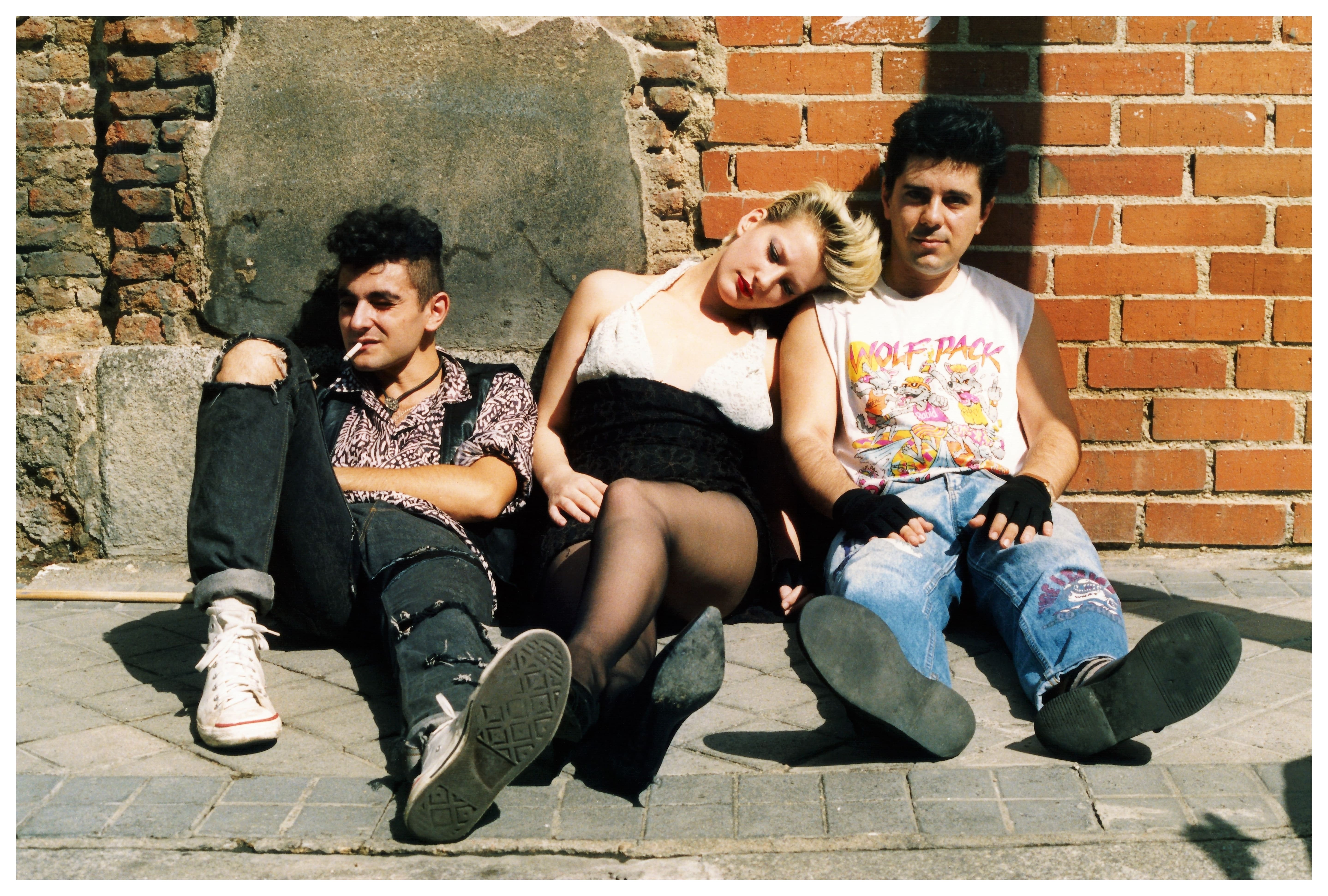 Foto Lobos Negros 03