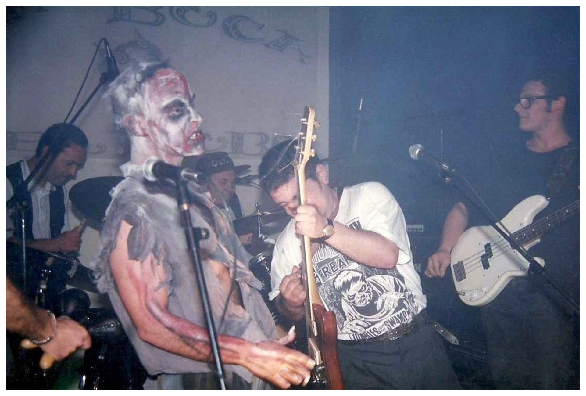 Foto Lobos Negros 06