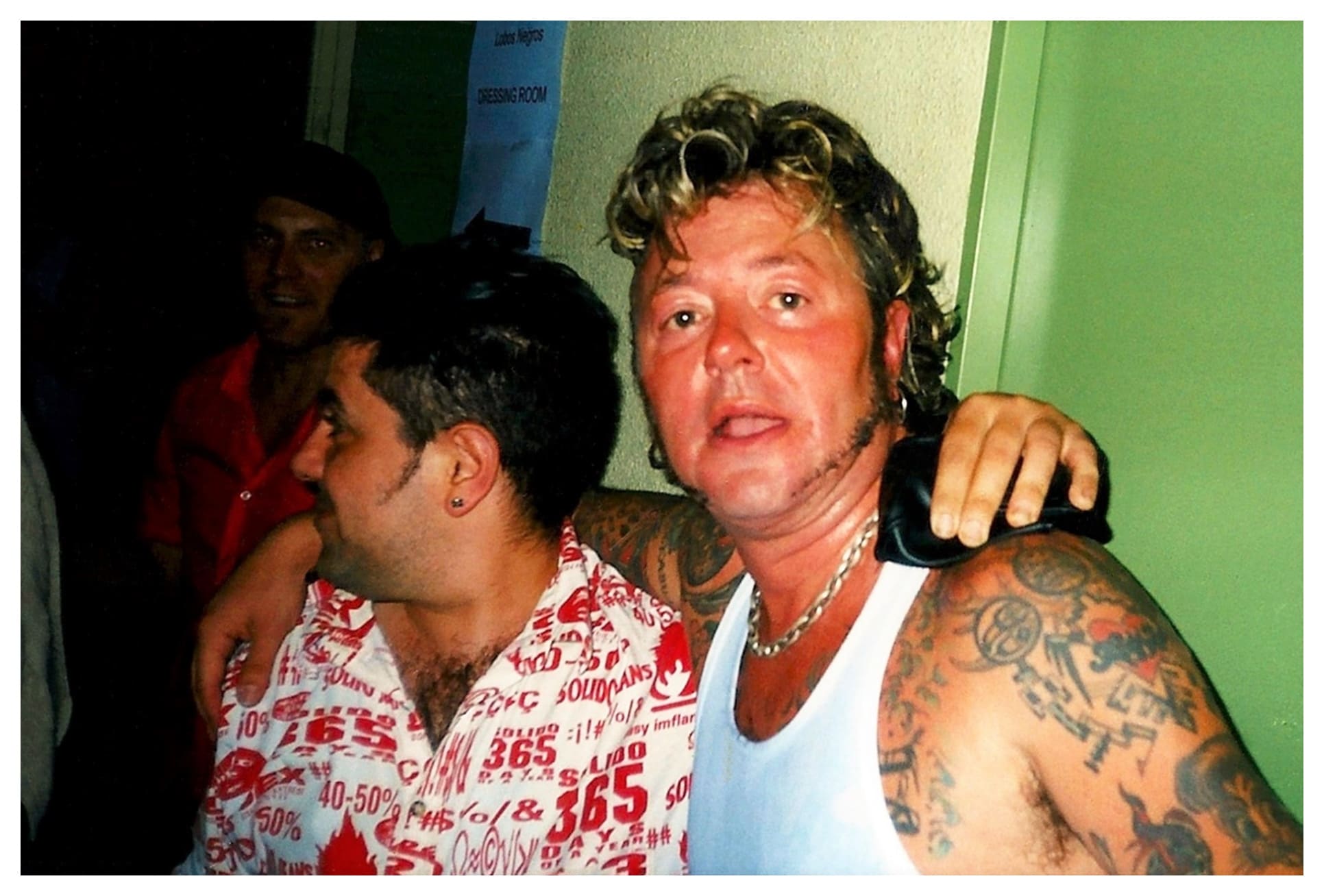 Foto Lobos Negros 07