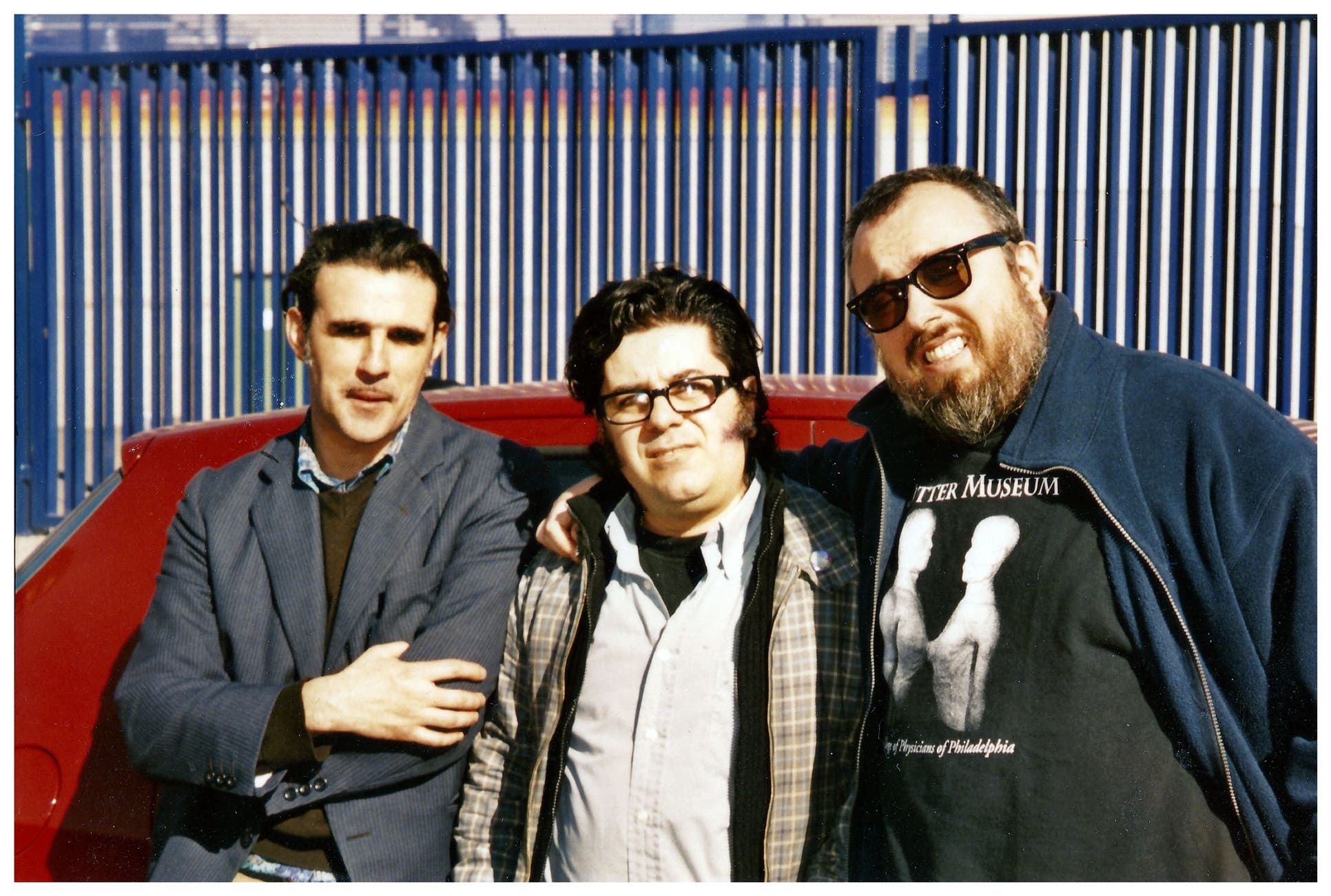 Foto Lobos Negros 09