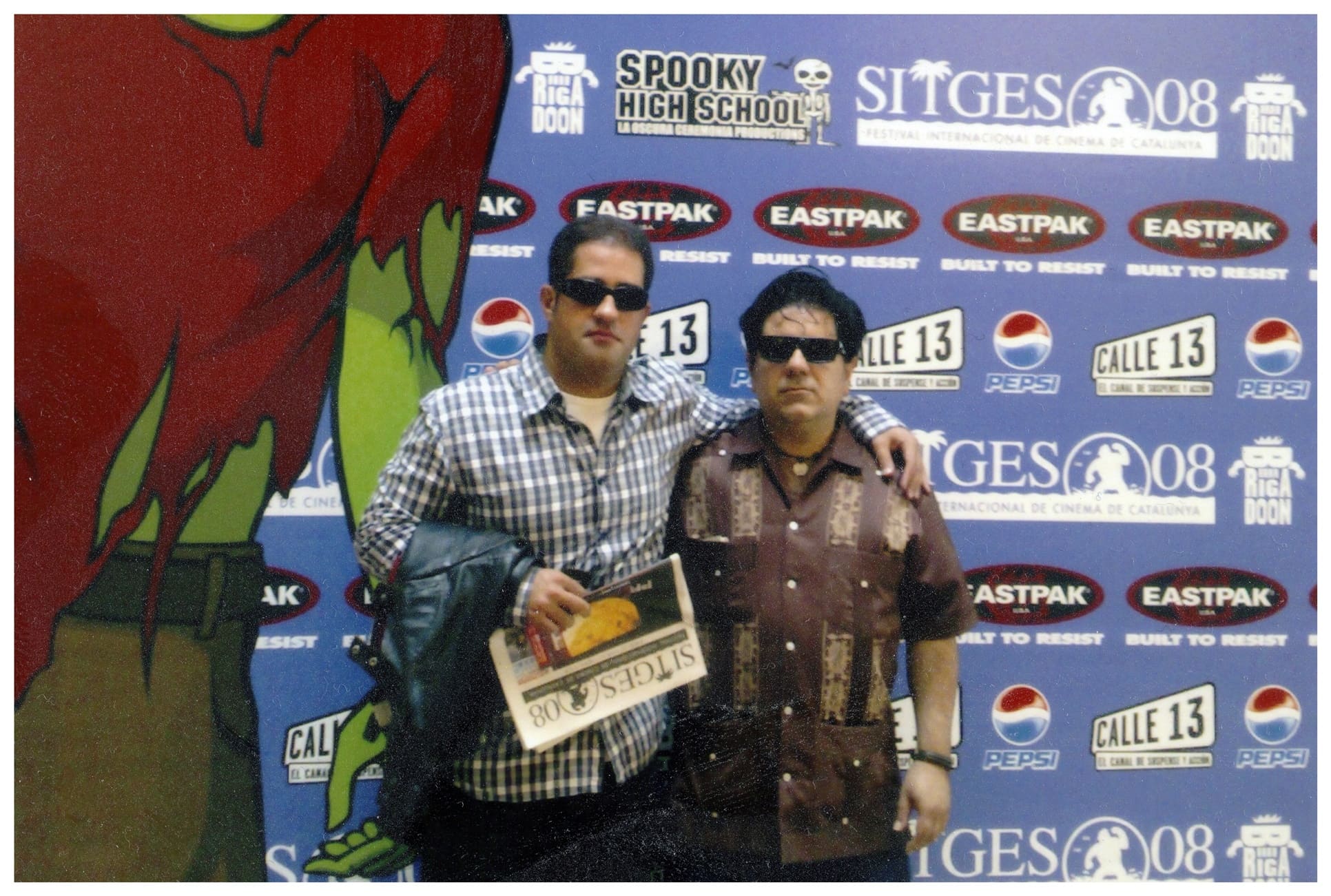 Foto Lobos Negros 10