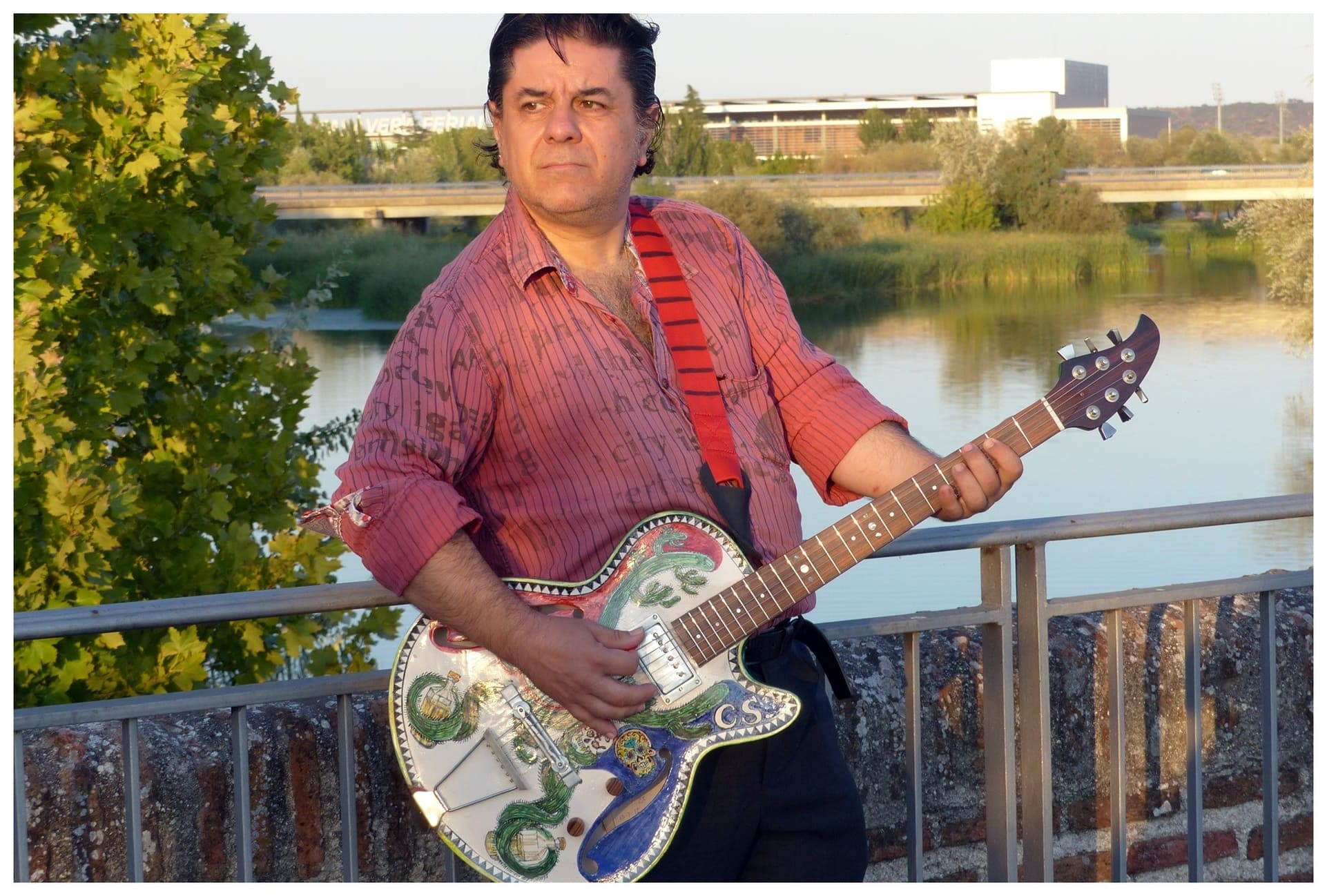 Foto Lobos Negros 13