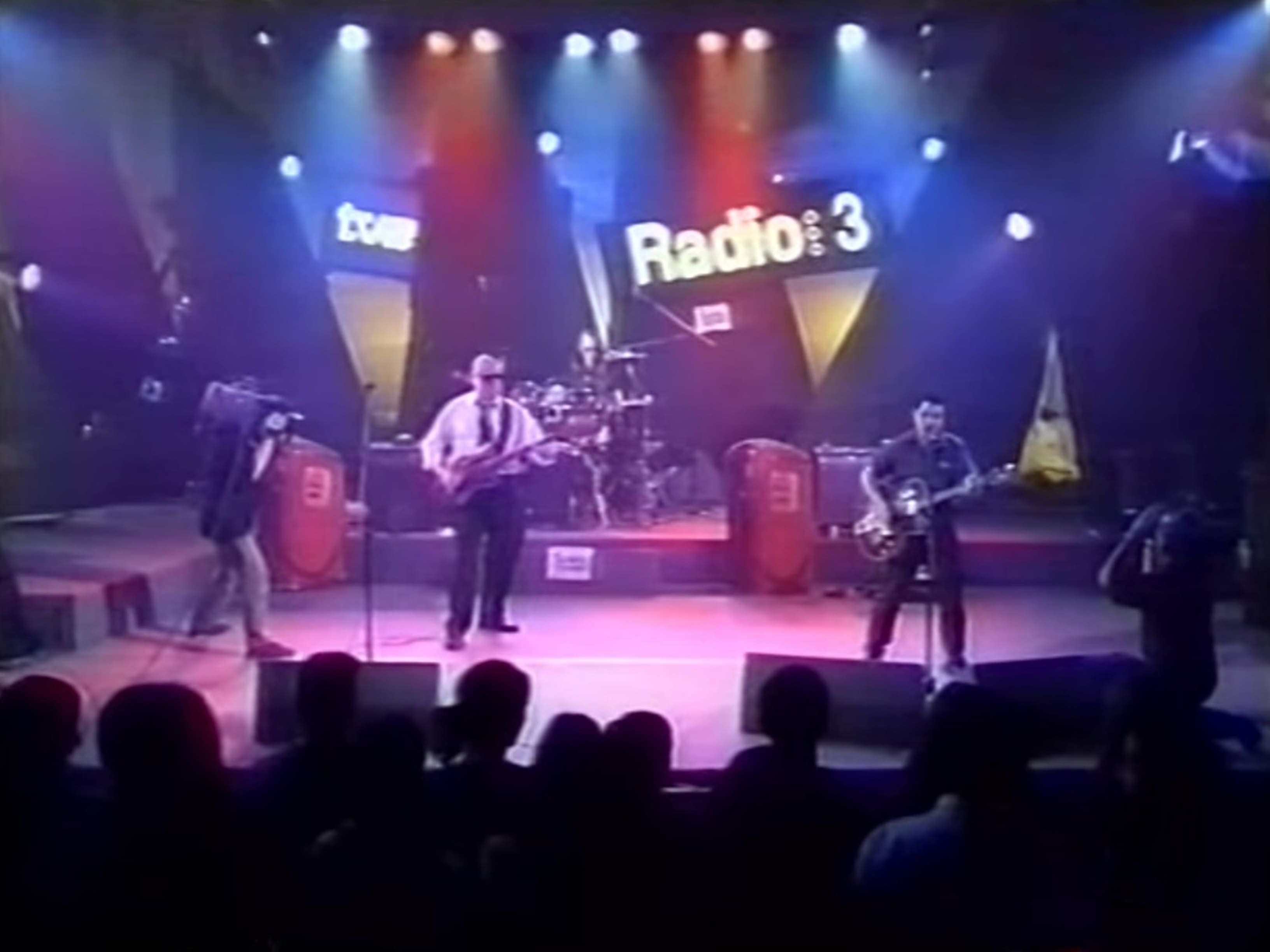 Foto Los Conciertos de Radio 3